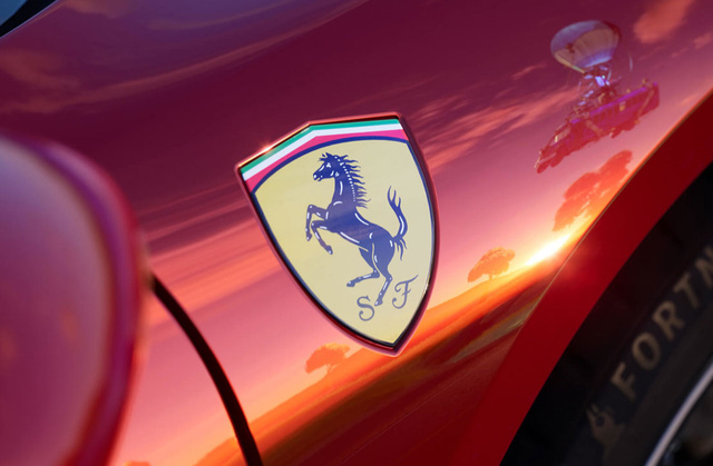 Bazen para bile yetmez: Ferrari kullanmak için kabul etmeniz gereken 9 kural