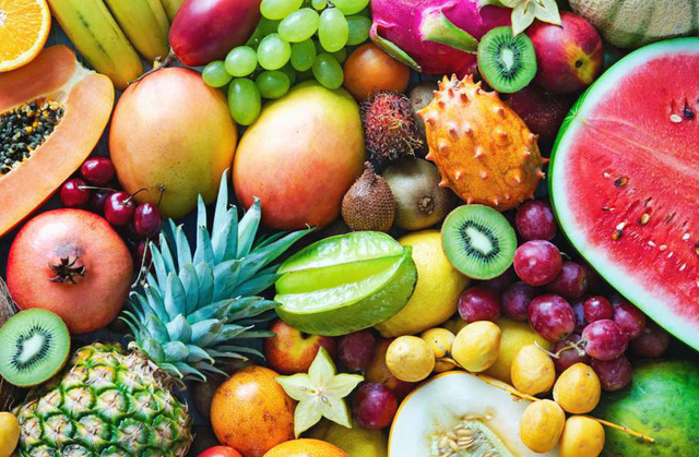 Sizi Mutlu Eden Besinler: Bilime Göre Onları Yediğinizde İnsanları Mutlu Eden 6 Gıda